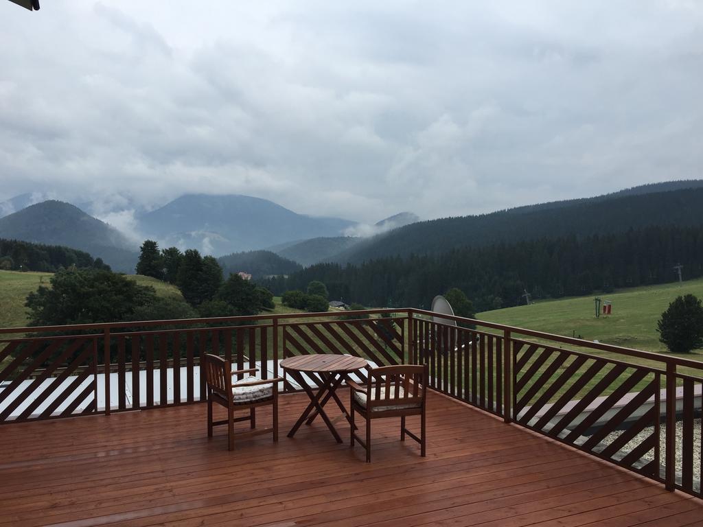 Panorama Donovaly 22-C Apartment Luaran gambar