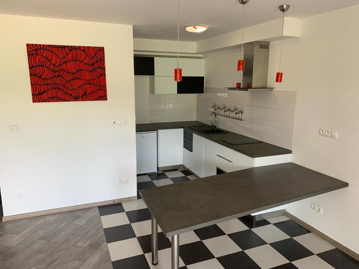 Panorama Donovaly 22-C Apartment Luaran gambar